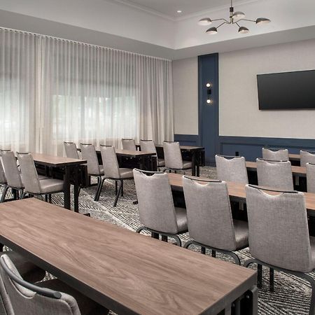Courtyard By Marriott Savannah Downtown - Historic District Экстерьер фото