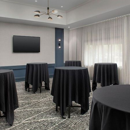 Courtyard By Marriott Savannah Downtown - Historic District Экстерьер фото