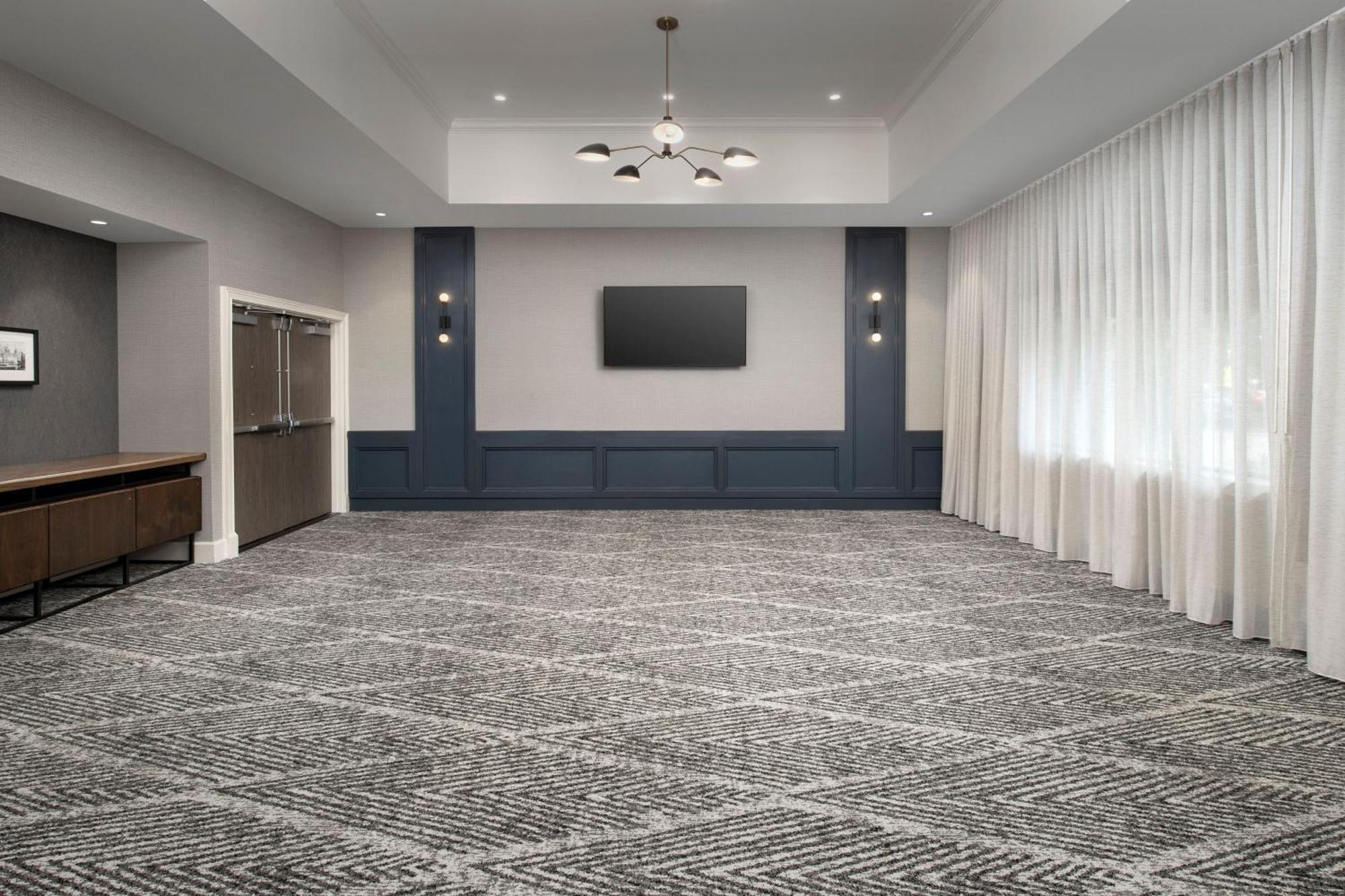 Courtyard By Marriott Savannah Downtown - Historic District Экстерьер фото