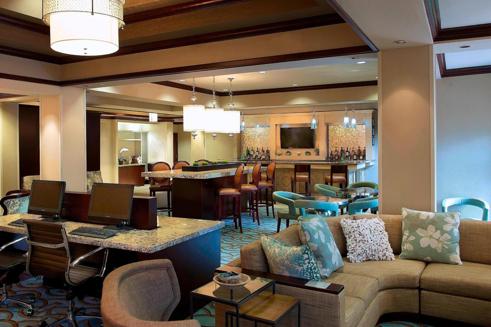 Courtyard By Marriott Savannah Downtown - Historic District Экстерьер фото