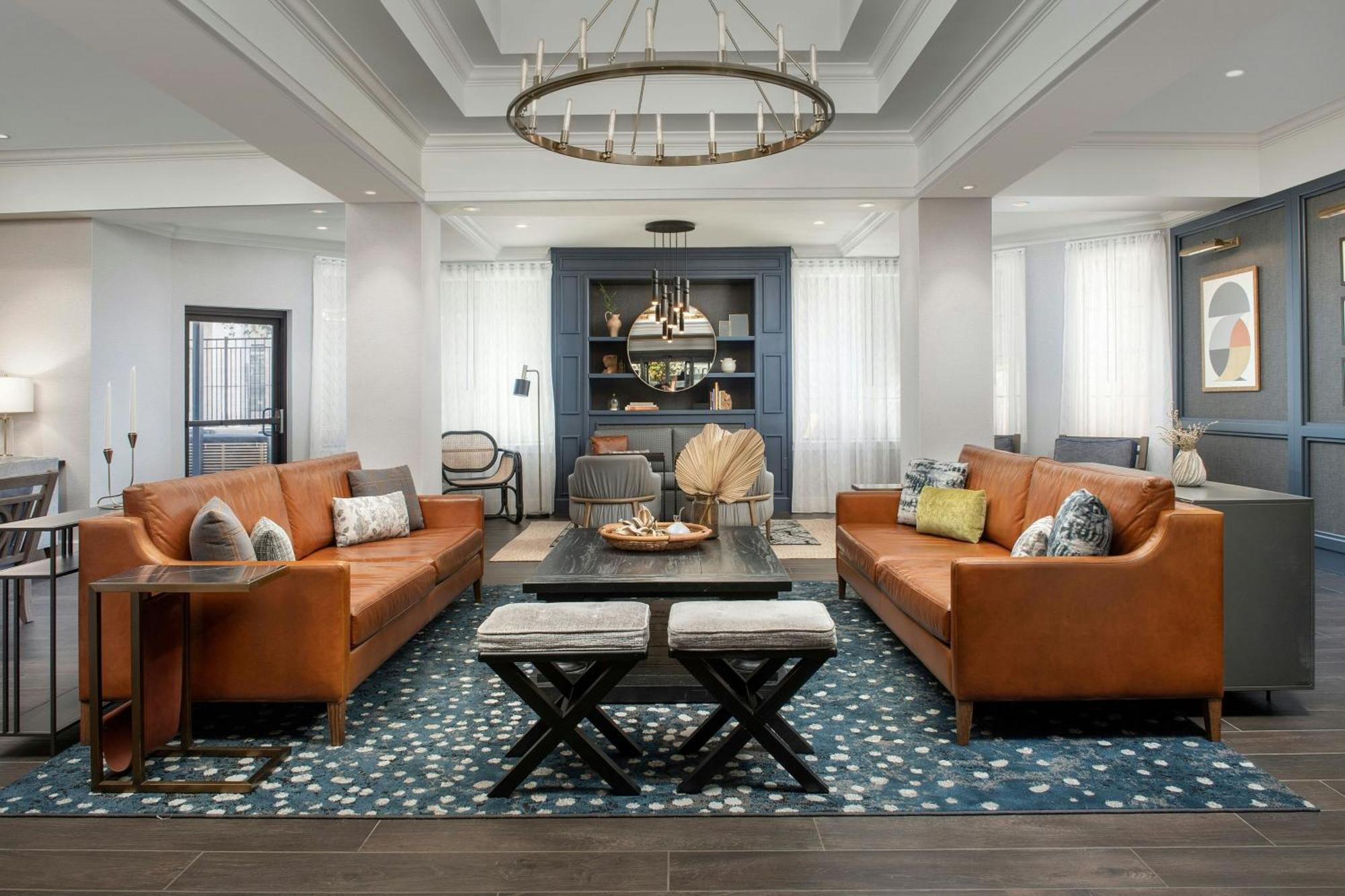 Courtyard By Marriott Savannah Downtown - Historic District Экстерьер фото