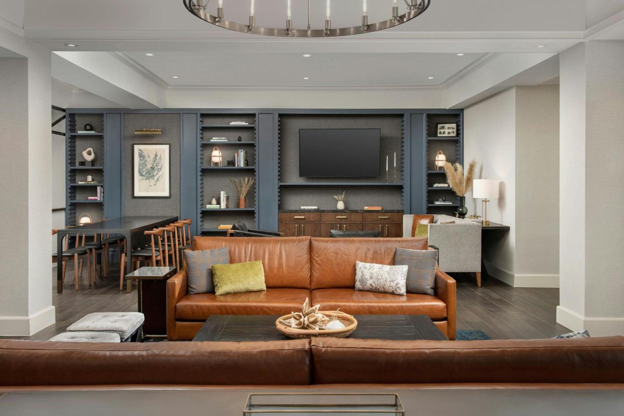 Courtyard By Marriott Savannah Downtown - Historic District Экстерьер фото